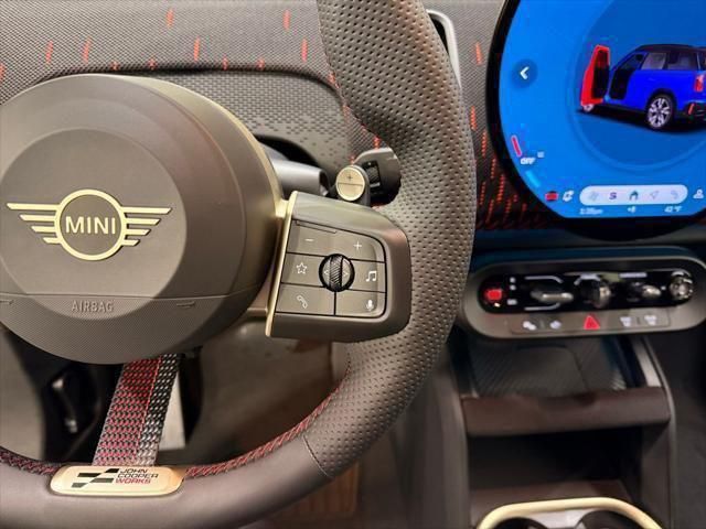Thumbnail: 2026 MINI Cooper Countryman - 14