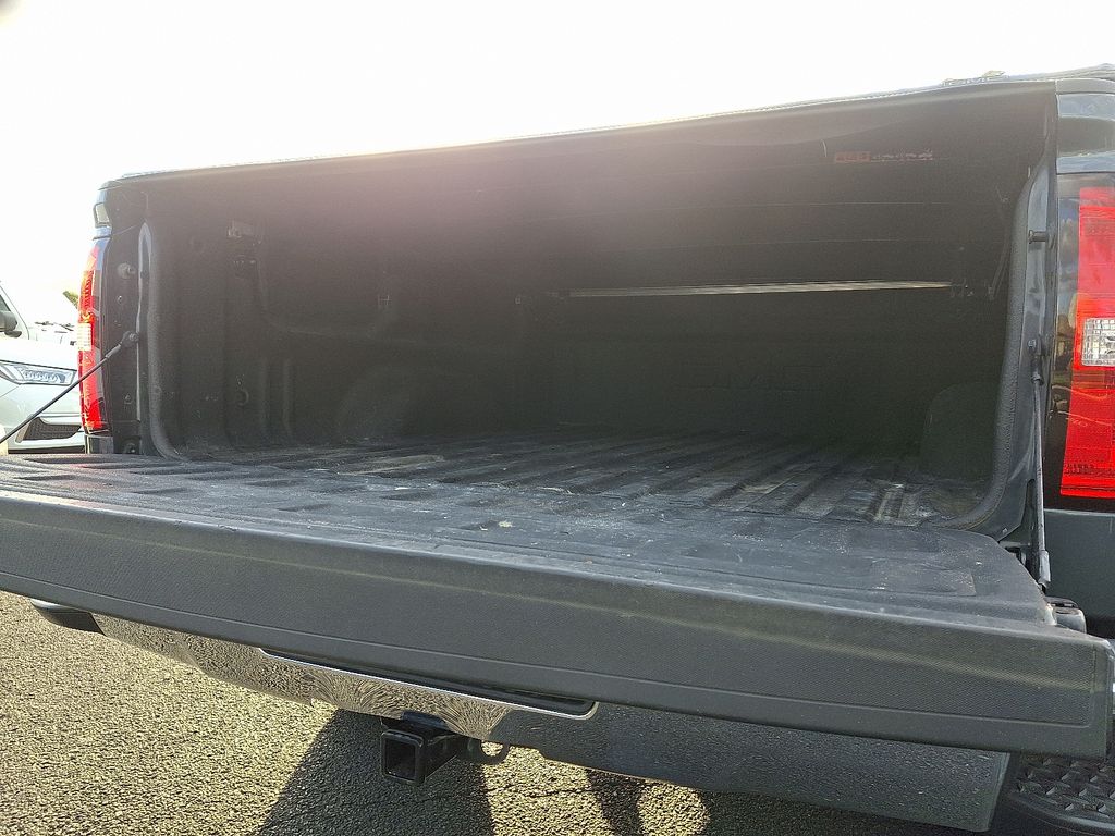 Thumbnail: 2018 GMC Sierra 1500 - 29
