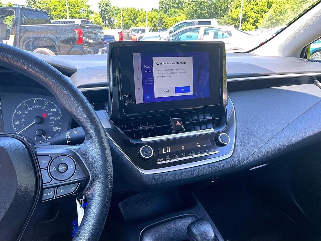 2024 Toyota Corolla — photo 25