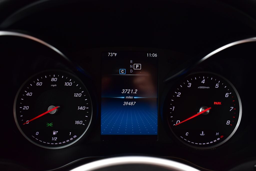 2022 Mercedes-Benz GLC 300 14