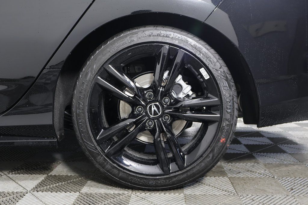 Thumbnail: 2026 Acura Integra - 10