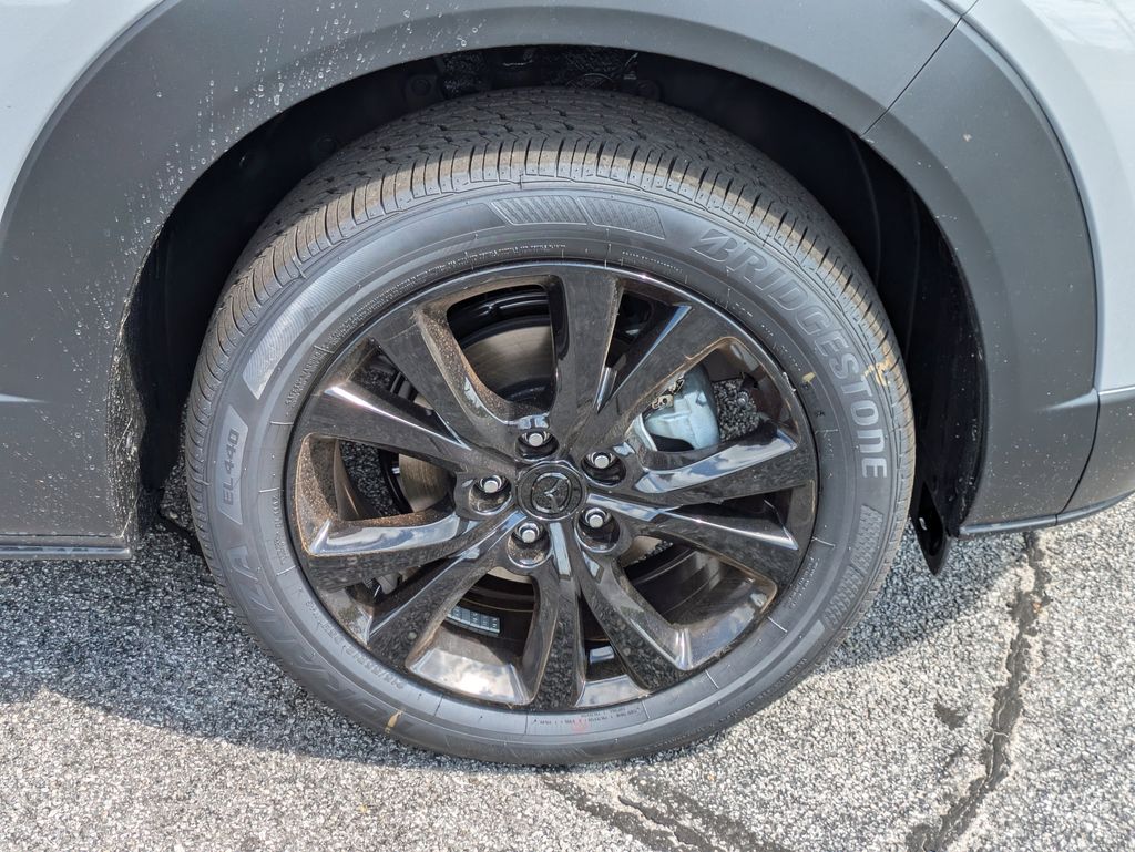 2026 Mazda CX-30 2.5 S Aire Edition