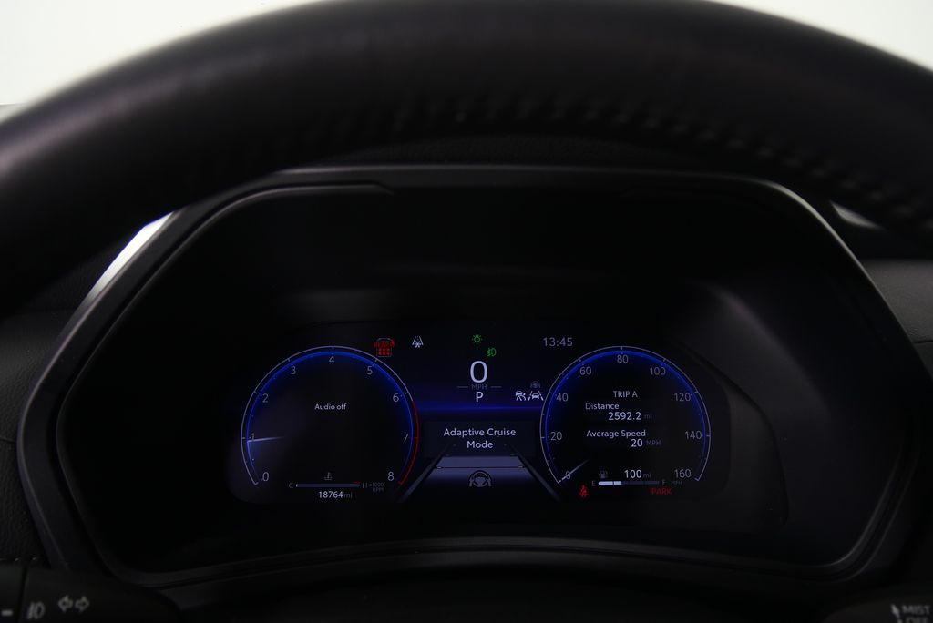 Thumbnail: 2024 Toyota Grand Highlander - 21