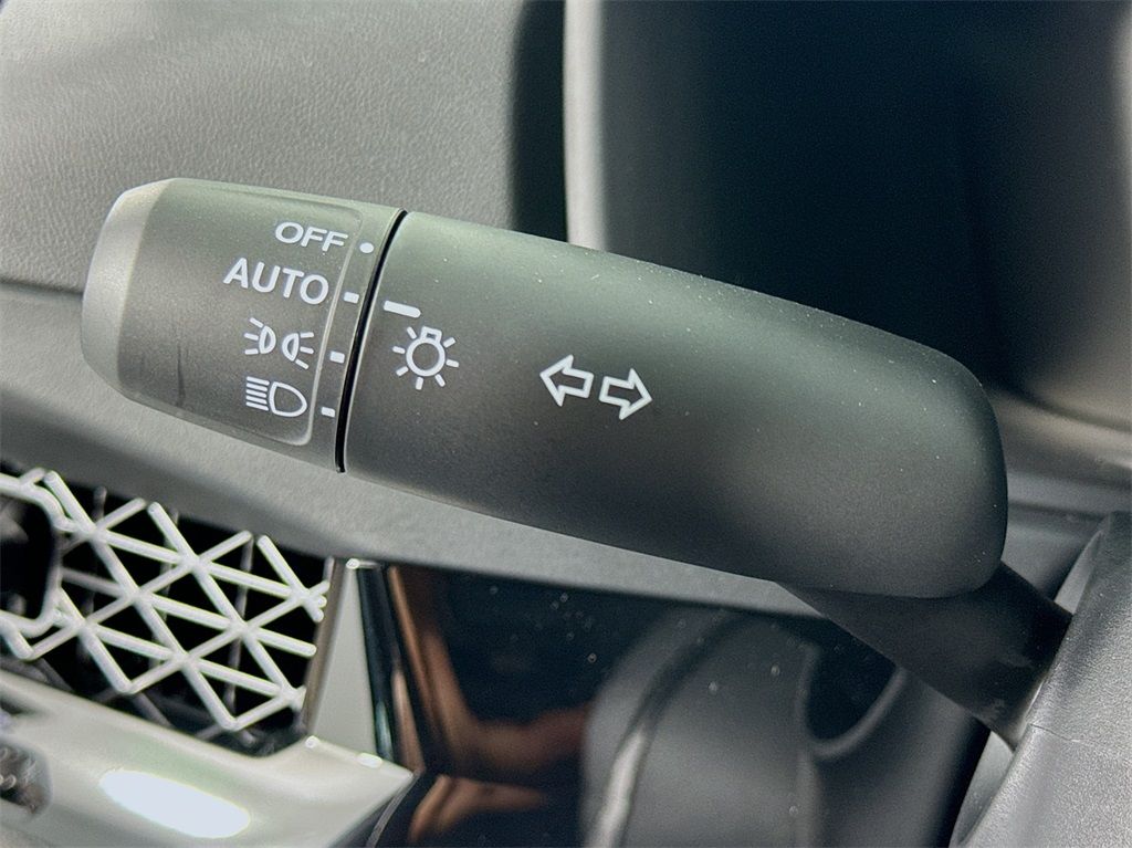 New Car 2025 Honda Accord Hybrid  Ex-l For Sale In Austin, Texas