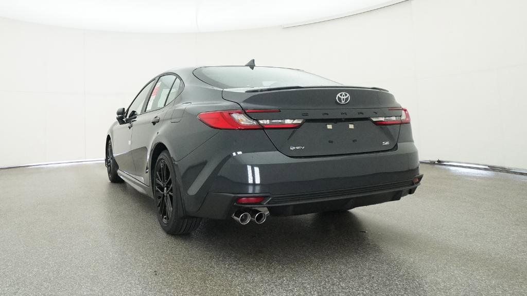 Thumbnail: 2026 Toyota Camry - 18