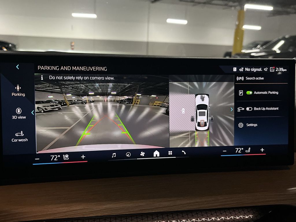 Thumbnail: 2025 BMW 3 Series - 17