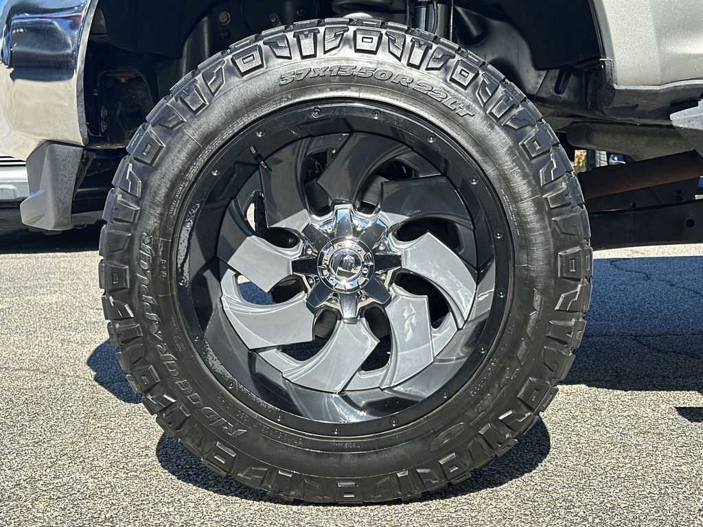 2019 Ford F-250SD Lariat  at Walterboro Ford