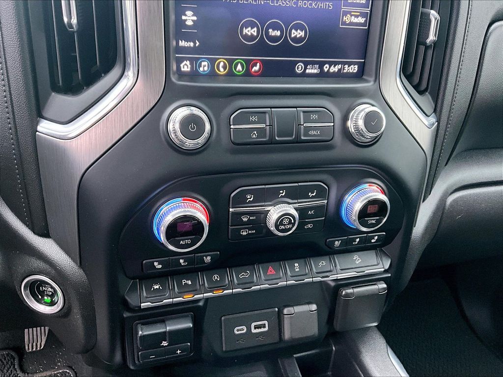 2020 GMC Sierra 1500 — photo 25
