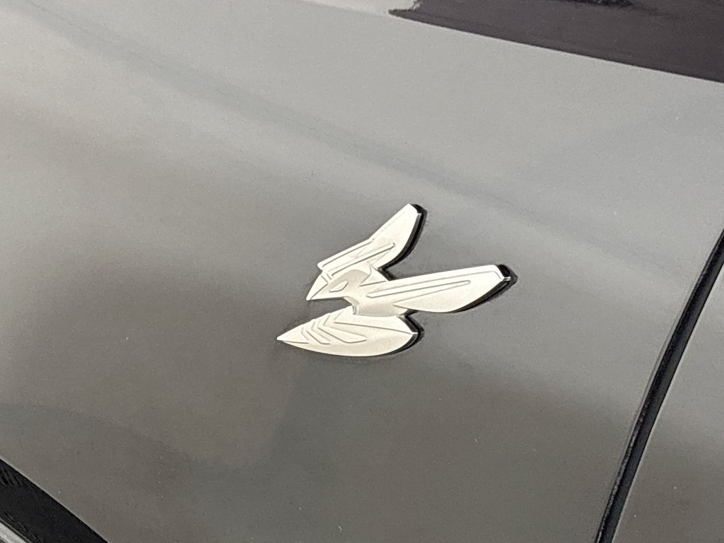 2024 Dodge Hornet R/T