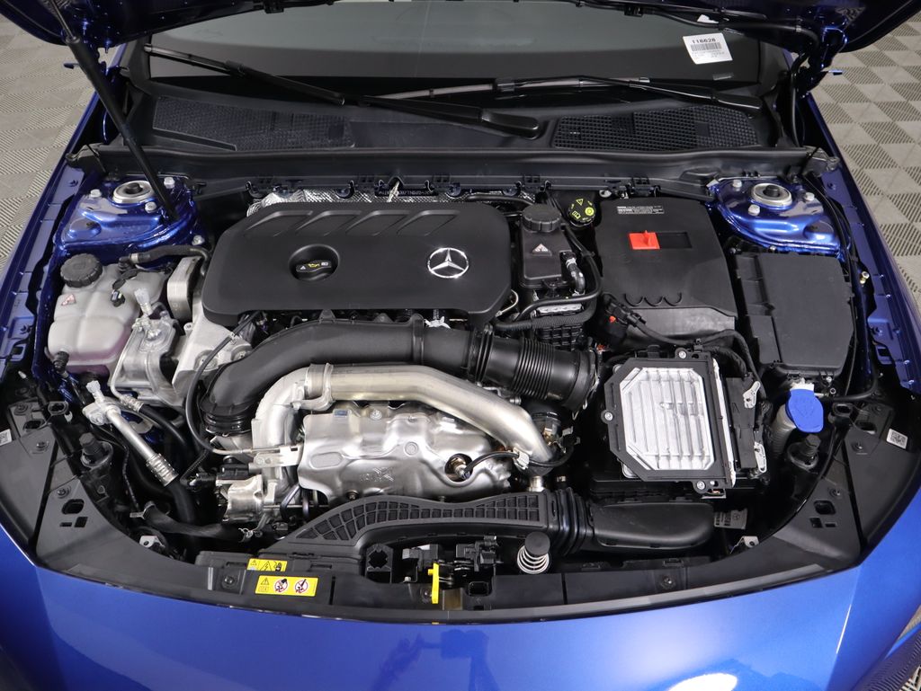 Thumbnail: 2026 Mercedes-Benz CLA - 30