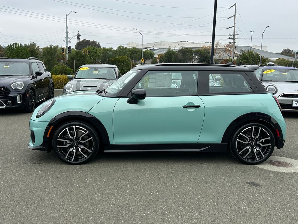 Thumbnail: 2026 MINI Cooper - 2