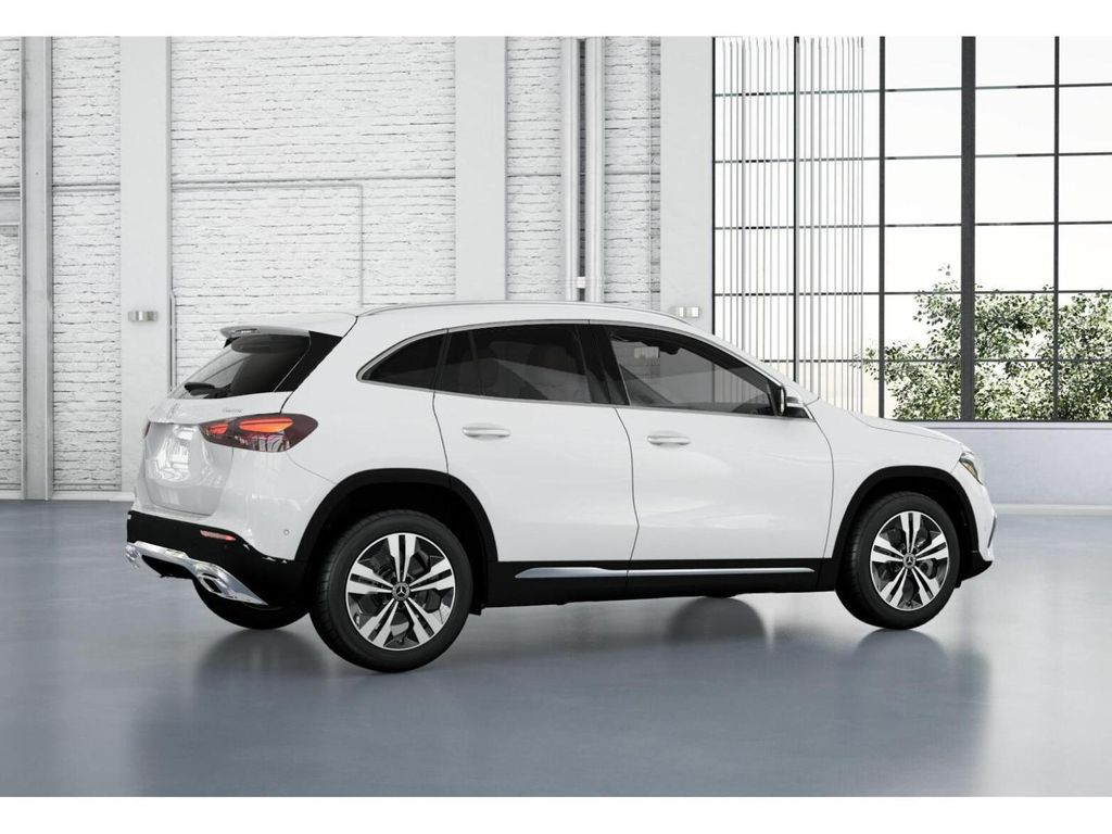 Thumbnail: 2025 Mercedes-Benz GLA - 19
