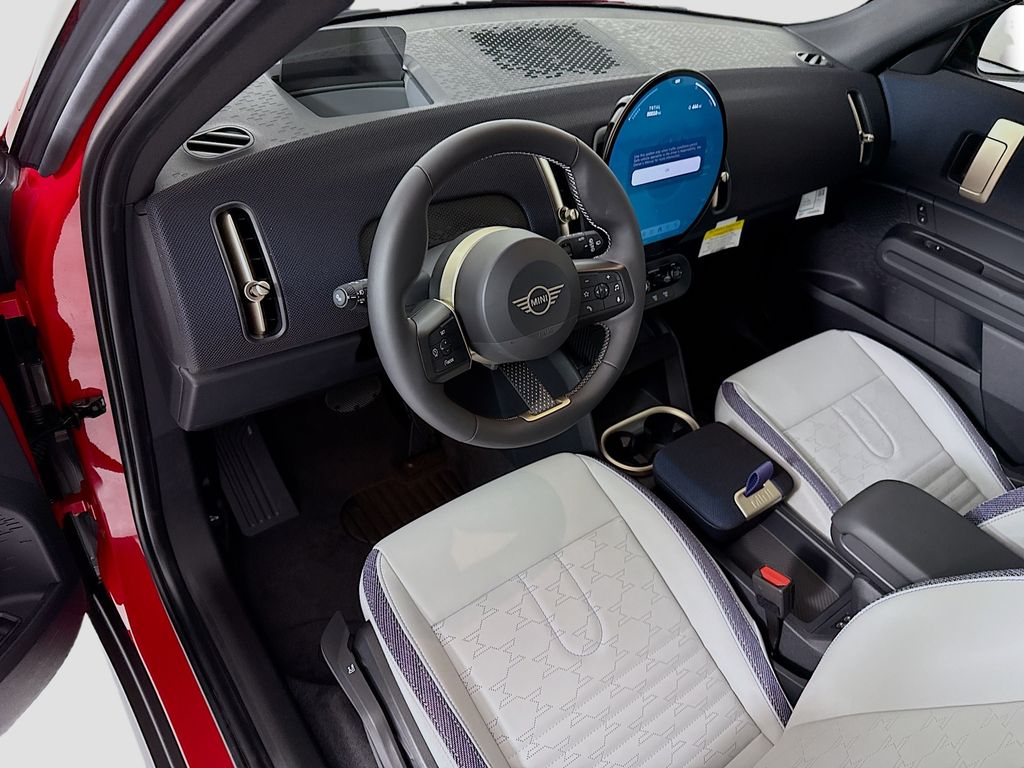Thumbnail: 2027 MINI Cooper Countryman - 9