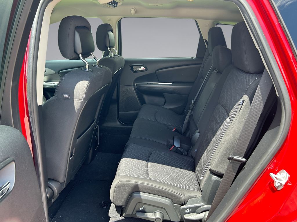 Thumbnail: 2016 Dodge Journey - 25
