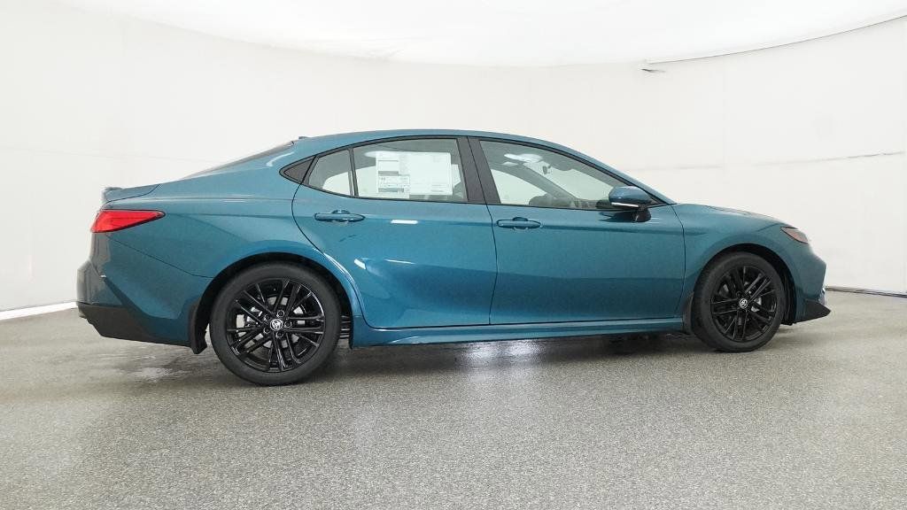 Thumbnail: 2026 Toyota Camry - 25