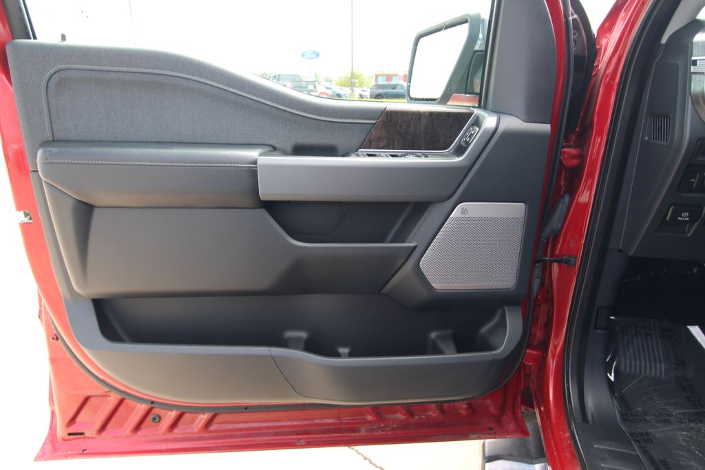 Used 2022 Ford F-150 Truck