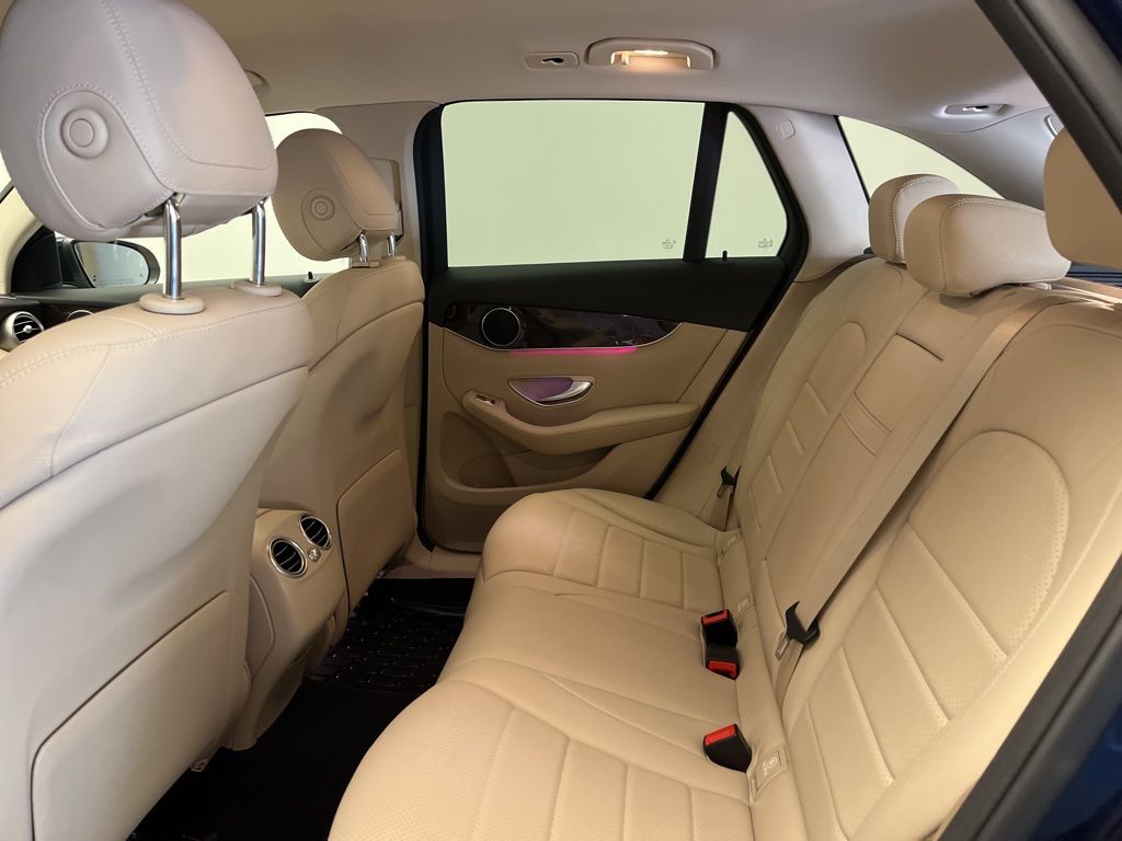 Thumbnail: 2021 Mercedes-Benz GLC - 24