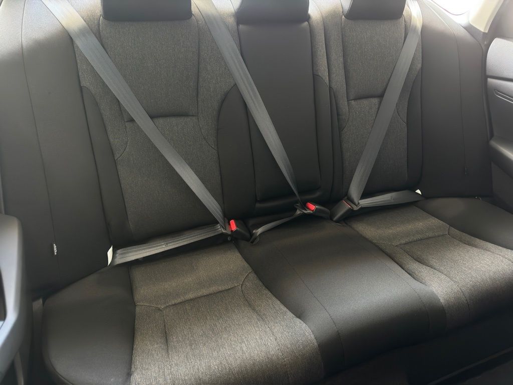 2026 Honda Accord SE Gray at Classic Honda Galveston