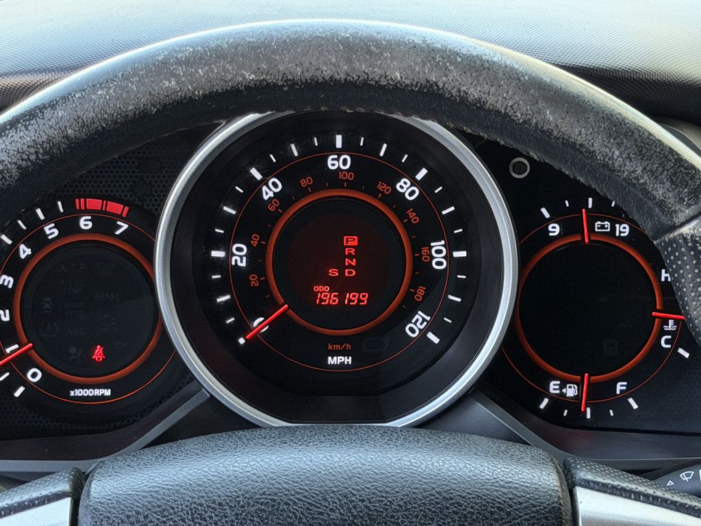 Used 2010 Toyota 4Runner SUV