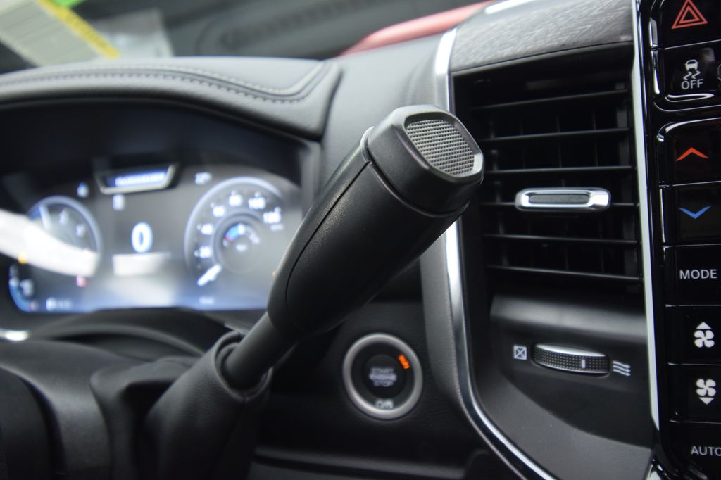 new 2026 Ram 2500 car, priced at $88,257