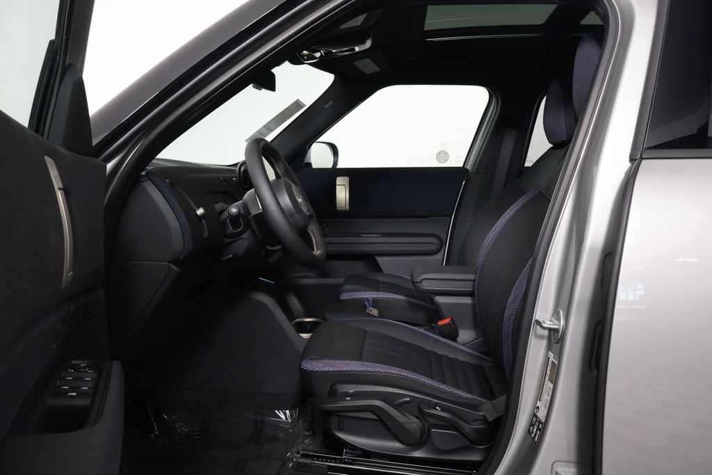 Thumbnail: 2026 MINI Cooper Countryman - 5