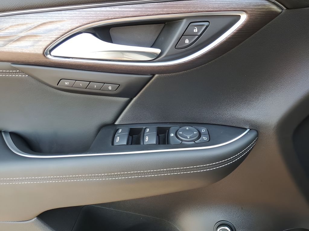 2023 Buick Envision  Avenir In Austin, Texas