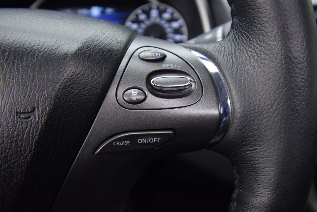 used 2019 Nissan Murano car, priced at $21,239