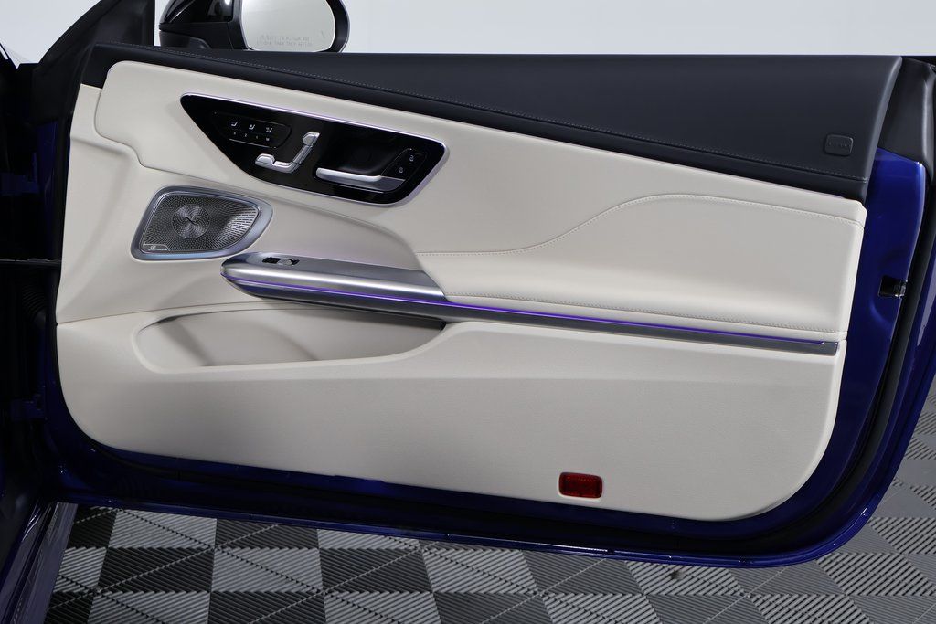 Thumbnail: 2024 Mercedes-Benz CLE - 14