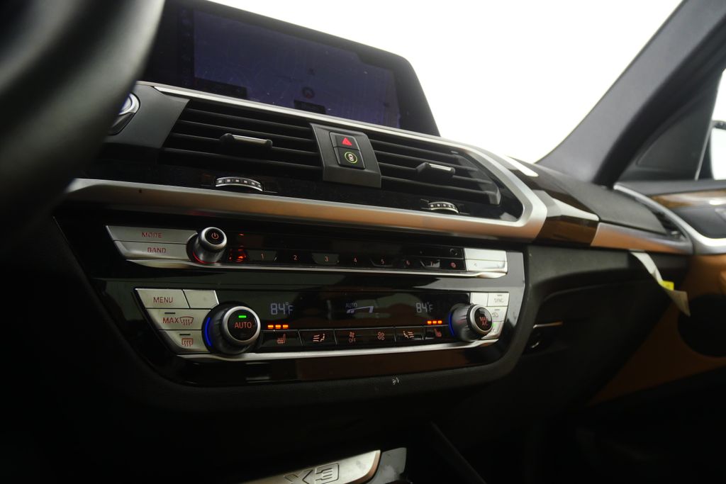 Thumbnail: 2020 BMW X3 - 20