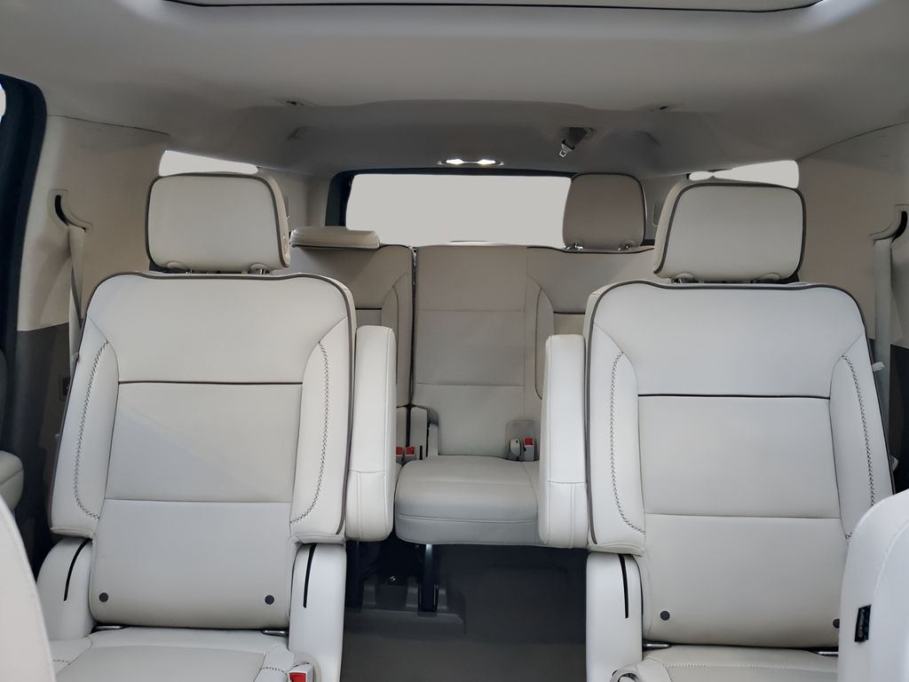 Used Car 2022 Gmc Yukon Xl  Denali For Sale Under $60,000 In Austin, Texas