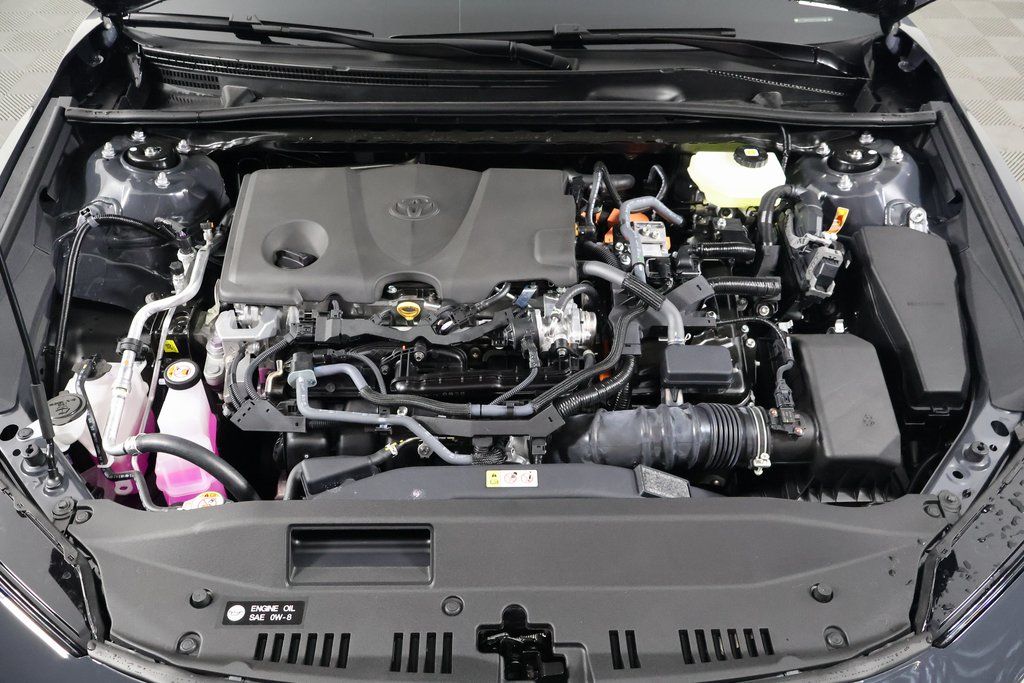 Thumbnail: 2026 Toyota Camry - 10