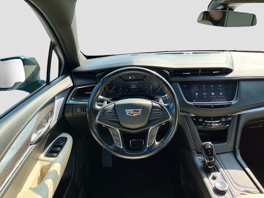 2020 Cadillac XT5 Sport - Photo 24
