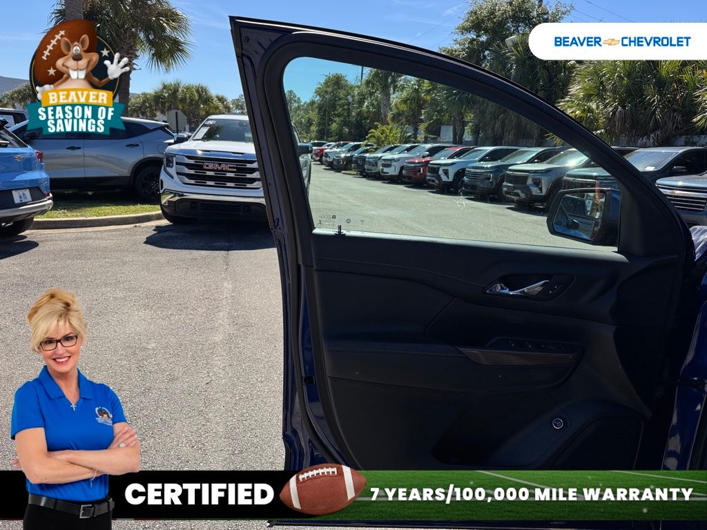 Used 2023 GMC Acadia SUV