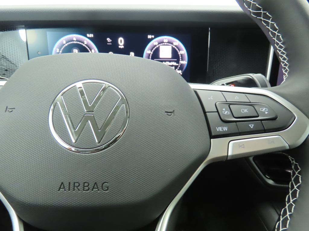 Thumbnail: 2026 Volkswagen Tiguan - 12