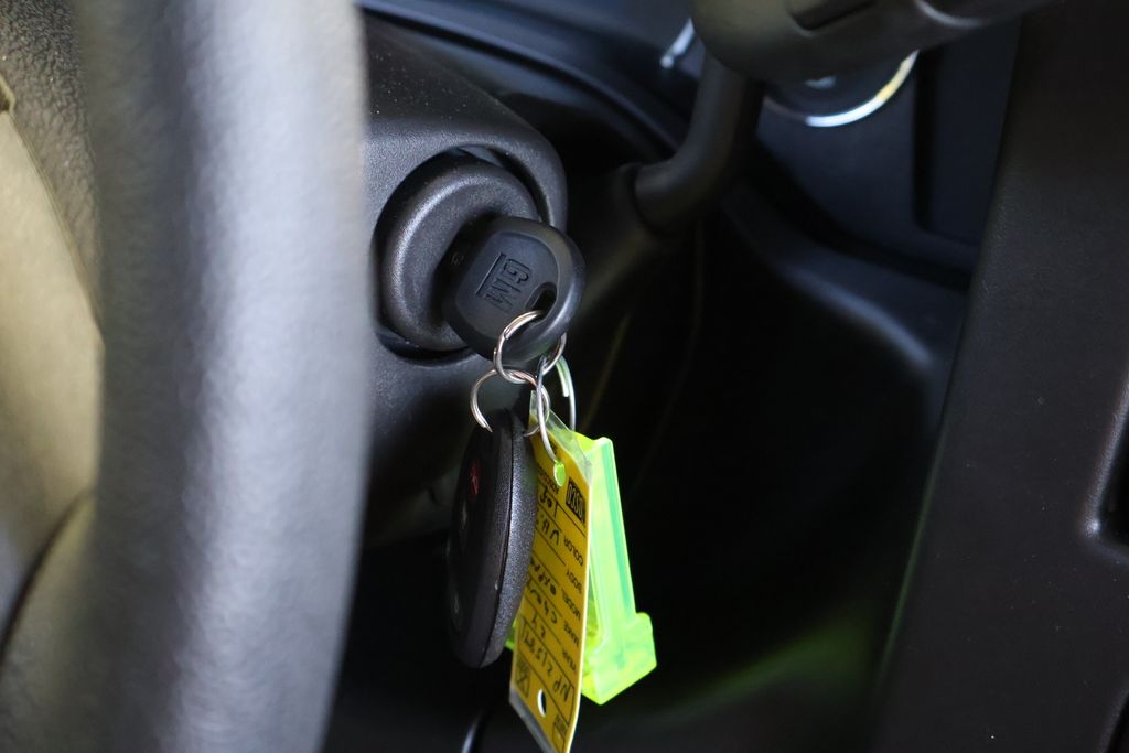 Thumbnail: 2024 Chevrolet Express - 27