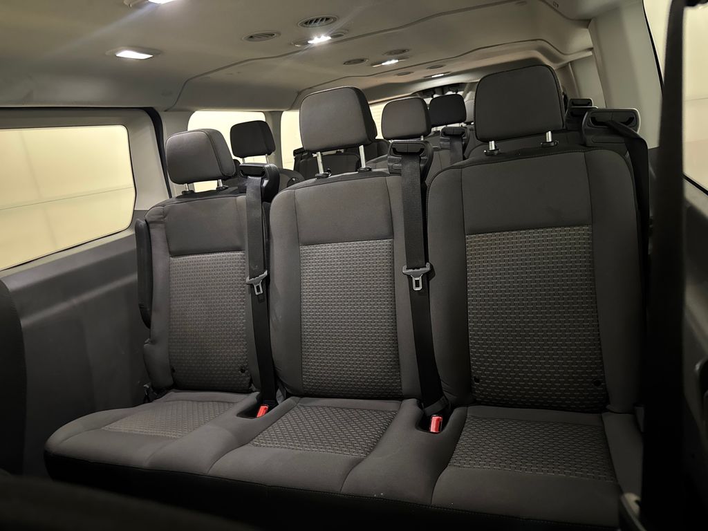 Certified Used 2024 White Ford XLT image 33