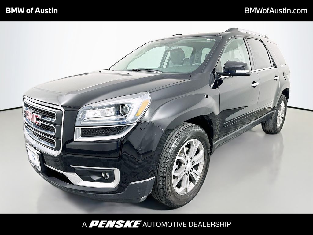 2016 GMC Acadia SLT -
                  Austin, TX