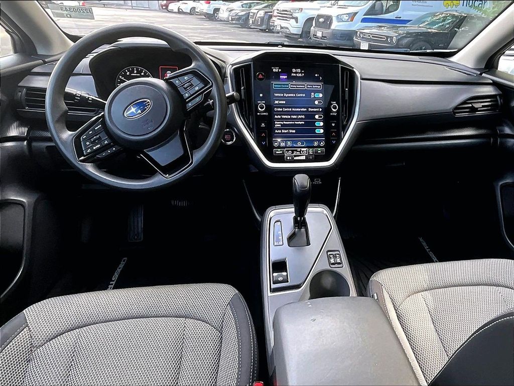 2024 Subaru Crosstrek — photo 20
