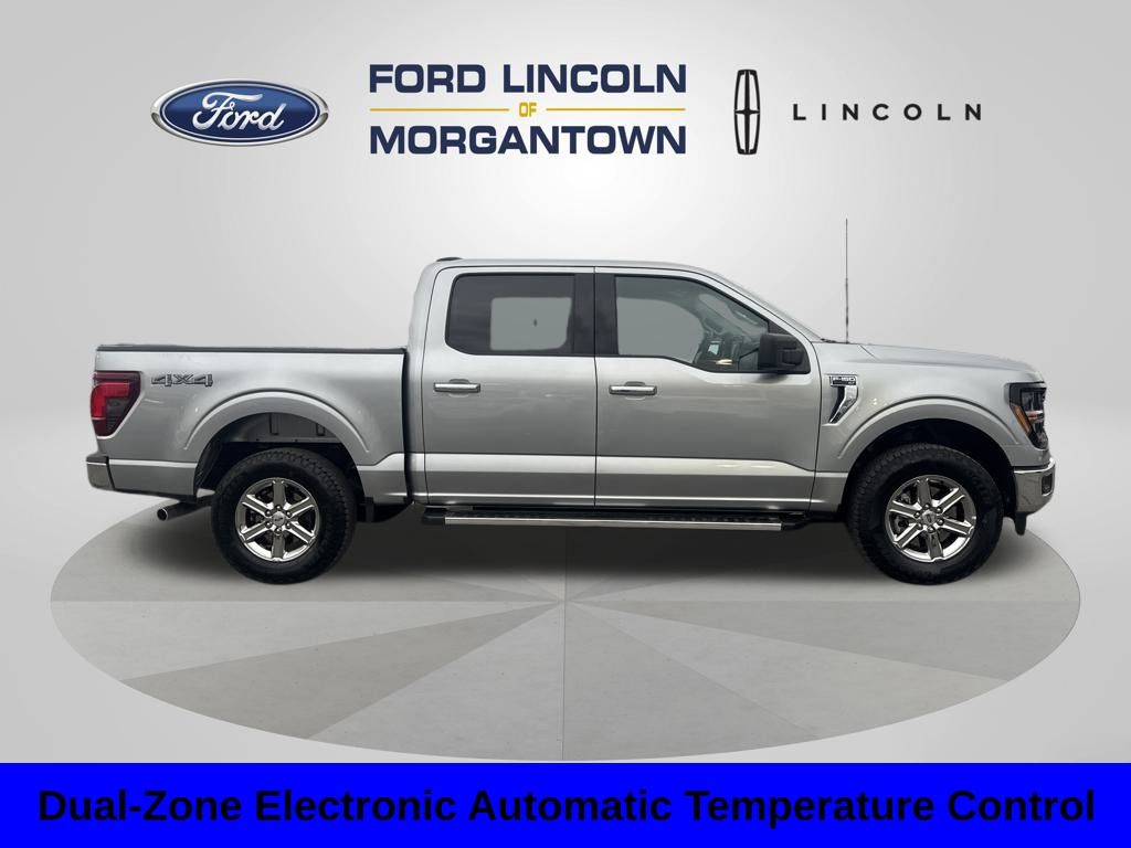 View vehicle photo 5