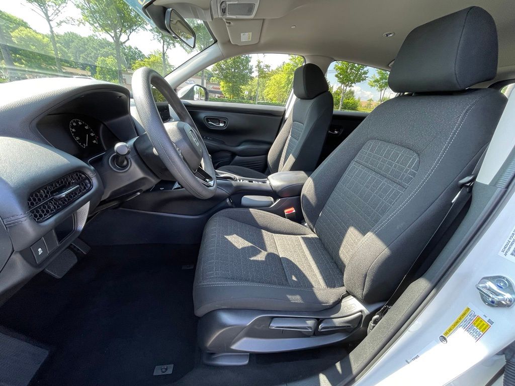 Thumbnail: 2026 Honda HR-V - 26
