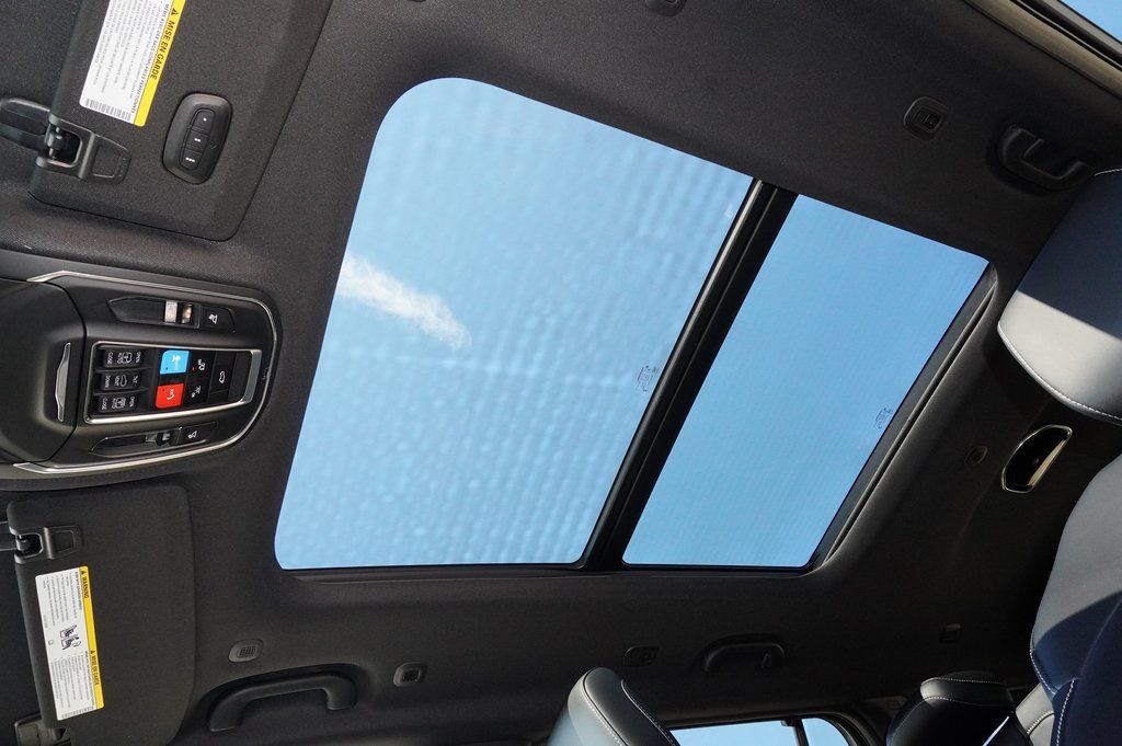 New Car 2025 Jeep Grand Cherokee L  Limited For Sale Under $50,000 In Weatherford, Texas