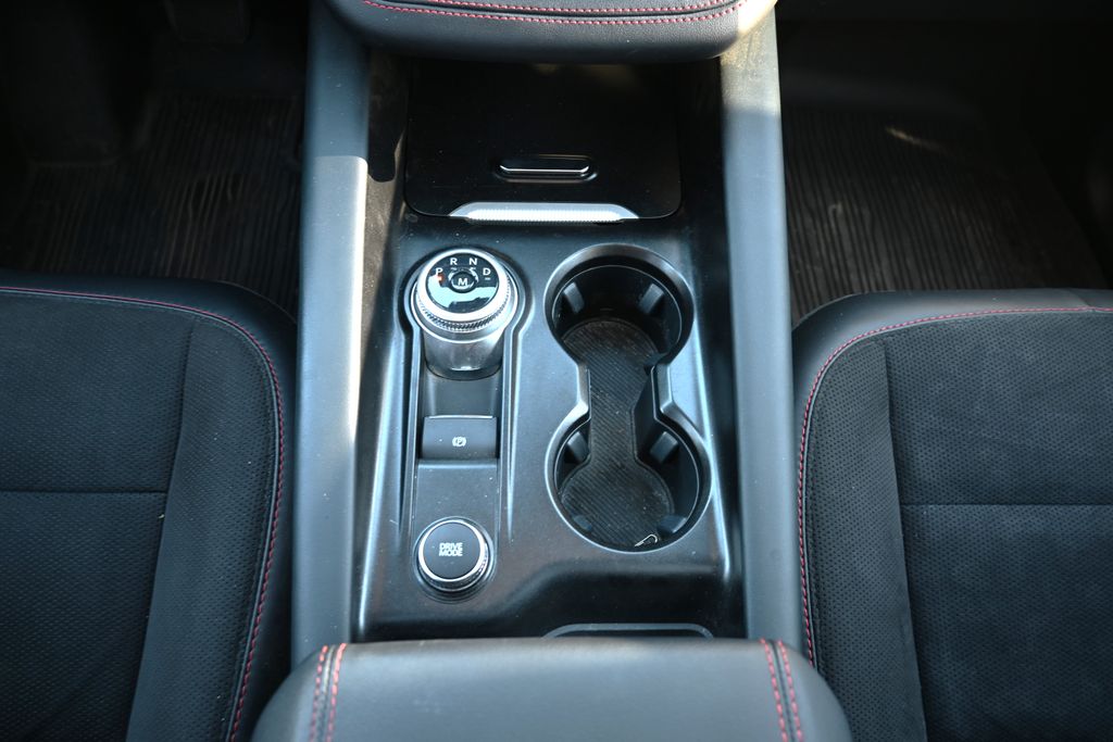 Thumbnail: 2025 Ford Explorer - 14