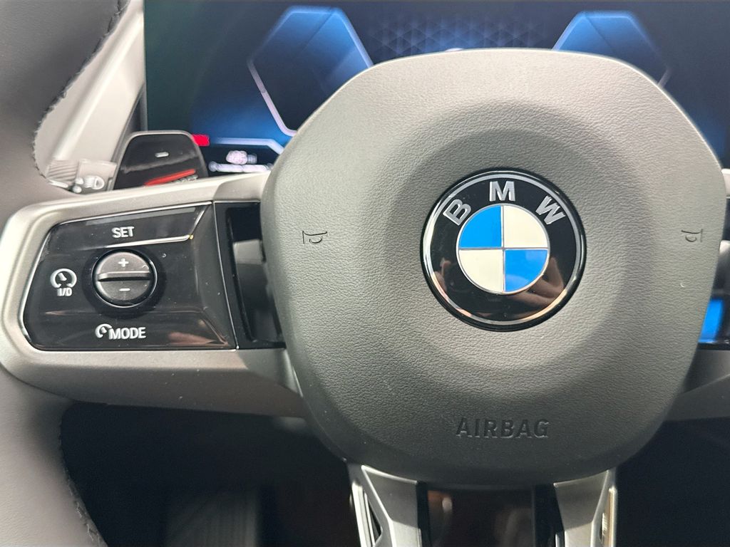 Thumbnail: 2026 BMW X3 - 11