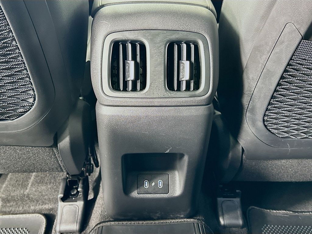 2025 Hyundai Tucson Limited 27