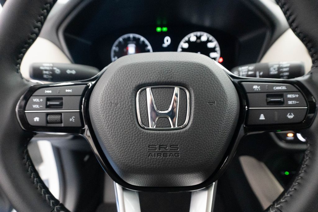 New 2027 Honda HR-V SUV
