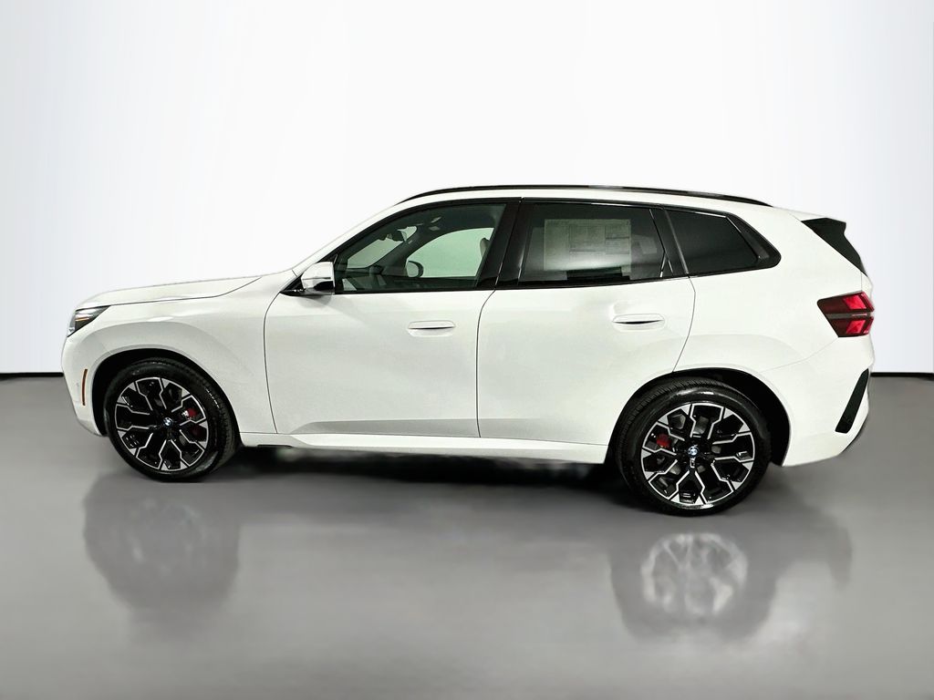Thumbnail: 2026 BMW X3 - 8