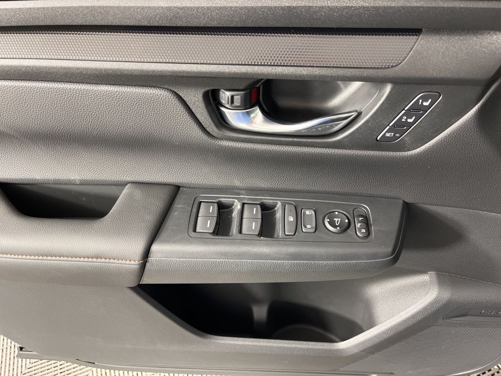 Thumbnail: 2026 Honda CR-V - 28