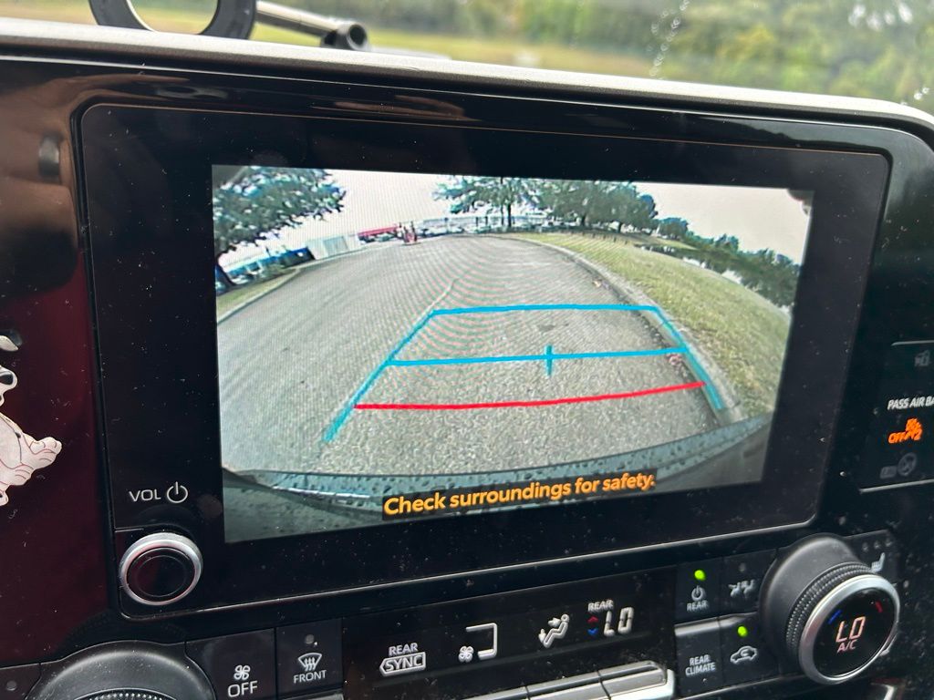 Thumbnail: 2024 Toyota Highlander - 26