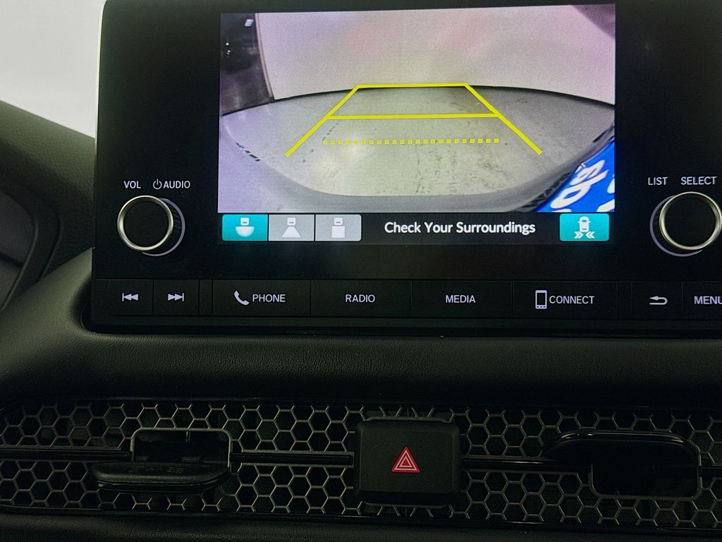 Used Car 2023 Honda Hr-v  Sport For Sale Under $25,000 In Austin, Texas