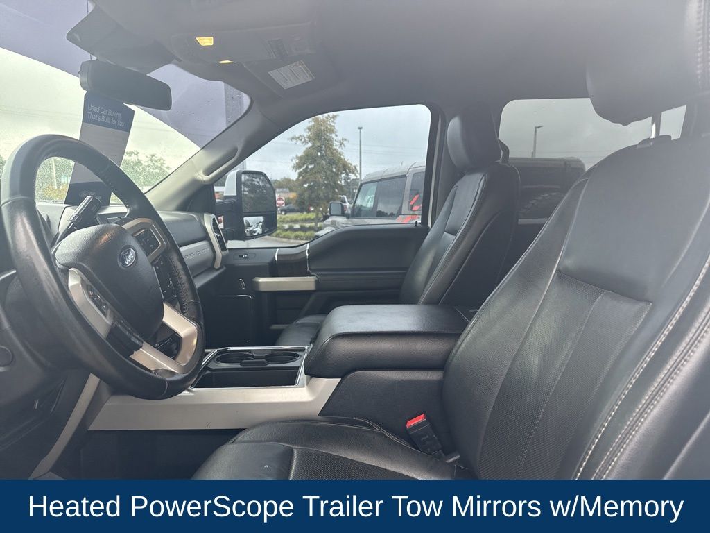 2020 Ford F-250 LARIAT